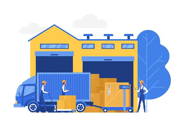 How to Find Storage Companies in UK and Why to Choose Them?